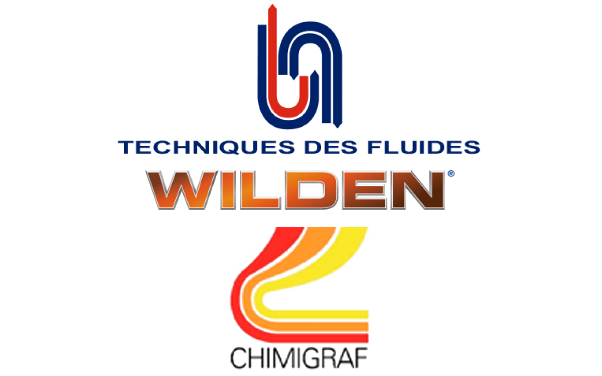 Belle réussite de Techniques des Fluides sur une application Wilden